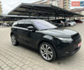 Ленд Ровер Рендж Ровер Эвок 2020 в Житомире на Automoto.ua Черный Ленд Ровер Рендж Ровер Эвок, объемом двигателя 2 л и пробегом 52 тыс. км за 38000 $, фото 13 на Automoto.ua