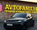 Черный Ленд Ровер Рендж Ровер Эвок, объемом двигателя 2 л и пробегом 71 тыс. км за 19999 $, фото 1 на Automoto.ua