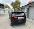 Ленд Ровер Рендж Ровер Эвок 2020 в Житомире на Automoto.ua Черный Ленд Ровер Рендж Ровер Эвок, объемом двигателя 2 л и пробегом 52 тыс. км за 38000 $, фото 7 на Automoto.ua
