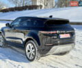 Чорний Ленд Ровер Рендж Ровер Евок, об'ємом двигуна 0 л та пробігом 110 тис. км за 28500 $, фото 11 на Automoto.ua