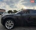 Черный Ленд Ровер Рендж Ровер Эвок, объемом двигателя 2 л и пробегом 165 тыс. км за 13300 $, фото 6 на Automoto.ua