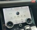 Чорний Ленд Ровер Рендж Ровер Евок, об'ємом двигуна 2 л та пробігом 114 тис. км за 33000 $, фото 36 на Automoto.ua