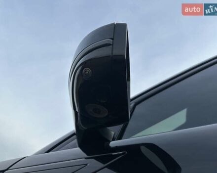 Черный Ленд Ровер Рендж Ровер Эвок, объемом двигателя 2 л и пробегом 98 тыс. км за 39999 $, фото 31 на Automoto.ua