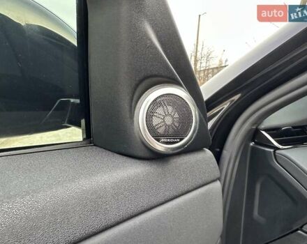 Черный Ленд Ровер Рендж Ровер Эвок, объемом двигателя 2 л и пробегом 98 тыс. км за 39999 $, фото 57 на Automoto.ua