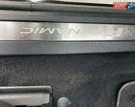 Черный Ленд Ровер Рендж Ровер Эвок, объемом двигателя 2 л и пробегом 98 тыс. км за 39999 $, фото 44 на Automoto.ua