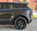 Чорний Ленд Ровер Рендж Ровер Евок, об'ємом двигуна 2 л та пробігом 56 тис. км за 44500 $, фото 11 на Automoto.ua