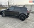 Черный Ленд Ровер Рендж Ровер Эвок, объемом двигателя 2 л и пробегом 98 тыс. км за 39999 $, фото 8 на Automoto.ua