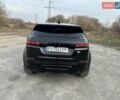 Черный Ленд Ровер Рендж Ровер Эвок, объемом двигателя 2 л и пробегом 98 тыс. км за 39999 $, фото 12 на Automoto.ua