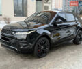 Чорний Ленд Ровер Рендж Ровер Евок, об'ємом двигуна 2 л та пробігом 29 тис. км за 46800 $, фото 1 на Automoto.ua