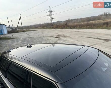 Черный Ленд Ровер Рендж Ровер Эвок, объемом двигателя 2 л и пробегом 98 тыс. км за 39999 $, фото 23 на Automoto.ua