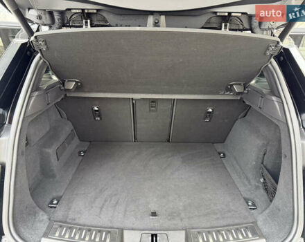 Чорний Ленд Ровер Рендж Ровер Евок, об'ємом двигуна 2 л та пробігом 29 тис. км за 46800 $, фото 24 на Automoto.ua