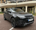Ленд Ровер Рендж Ровер Эвок 2021 в Киеве на Automoto.ua Черный Ленд Ровер Рендж Ровер Эвок, объемом двигателя 2 л и пробегом 94 тыс. км за 43000 $, фото 1 на Automoto.ua