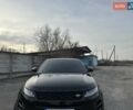Черный Ленд Ровер Рендж Ровер Эвок, объемом двигателя 2 л и пробегом 98 тыс. км за 39999 $, фото 22 на Automoto.ua