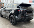 Чорний Ленд Ровер Рендж Ровер Евок, об'ємом двигуна 2 л та пробігом 29 тис. км за 46800 $, фото 10 на Automoto.ua