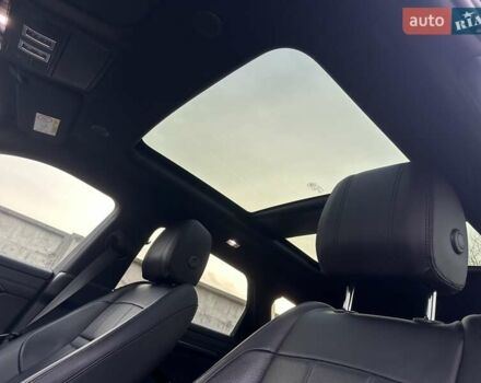 Черный Ленд Ровер Рендж Ровер Эвок, объемом двигателя 2 л и пробегом 98 тыс. км за 39999 $, фото 42 на Automoto.ua