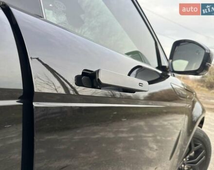 Черный Ленд Ровер Рендж Ровер Эвок, объемом двигателя 2 л и пробегом 98 тыс. км за 39999 $, фото 46 на Automoto.ua