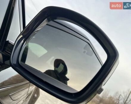 Черный Ленд Ровер Рендж Ровер Эвок, объемом двигателя 2 л и пробегом 98 тыс. км за 39999 $, фото 24 на Automoto.ua