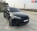 Черный Ленд Ровер Рендж Ровер Эвок, объемом двигателя 2 л и пробегом 98 тыс. км за 39999 $, фото 20 на Automoto.ua