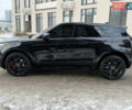 Чорний Ленд Ровер Рендж Ровер Евок, об'ємом двигуна 2 л та пробігом 29 тис. км за 46800 $, фото 3 на Automoto.ua