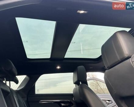 Черный Ленд Ровер Рендж Ровер Эвок, объемом двигателя 2 л и пробегом 98 тыс. км за 39999 $, фото 51 на Automoto.ua