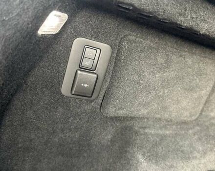 Черный Ленд Ровер Рендж Ровер Эвок, объемом двигателя 2 л и пробегом 98 тыс. км за 39999 $, фото 56 на Automoto.ua