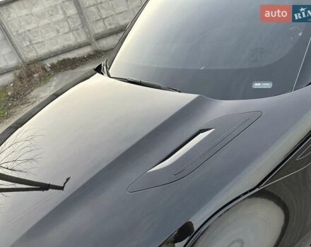 Черный Ленд Ровер Рендж Ровер Эвок, объемом двигателя 2 л и пробегом 98 тыс. км за 39999 $, фото 28 на Automoto.ua