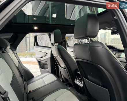 Чорний Ленд Ровер Рендж Ровер Евок, об'ємом двигуна 2 л та пробігом 29 тис. км за 46800 $, фото 28 на Automoto.ua