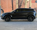 Чорний Ленд Ровер Рендж Ровер Евок, об'ємом двигуна 2 л та пробігом 56 тис. км за 44500 $, фото 8 на Automoto.ua
