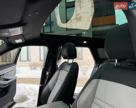 Чорний Ленд Ровер Рендж Ровер Евок, об'ємом двигуна 2 л та пробігом 29 тис. км за 46800 $, фото 19 на Automoto.ua