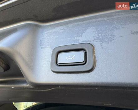 Чорний Ленд Ровер Рендж Ровер Евок, об'ємом двигуна 2 л та пробігом 56 тис. км за 44500 $, фото 36 на Automoto.ua