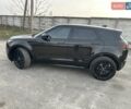 Черный Ленд Ровер Рендж Ровер Эвок, объемом двигателя 2 л и пробегом 98 тыс. км за 39999 $, фото 7 на Automoto.ua