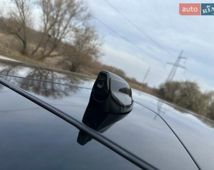 Черный Ленд Ровер Рендж Ровер Эвок, объемом двигателя 2 л и пробегом 98 тыс. км за 39999 $, фото 25 на Automoto.ua