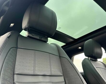 Чорний Ленд Ровер Рендж Ровер Евок, об'ємом двигуна 2 л та пробігом 34 тис. км за 9200 $, фото 13 на Automoto.ua