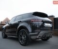 Чорний Ленд Ровер Рендж Ровер Евок, об'ємом двигуна 2 л та пробігом 65 тис. км за 39999 $, фото 21 на Automoto.ua