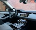 Чорний Ленд Ровер Рендж Ровер Евок, об'ємом двигуна 2 л та пробігом 26 тис. км за 39999 $, фото 30 на Automoto.ua