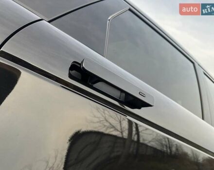 Черный Ленд Ровер Рендж Ровер Эвок, объемом двигателя 2 л и пробегом 98 тыс. км за 39999 $, фото 47 на Automoto.ua