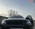 Черный Ленд Ровер Рендж Ровер Эвок, объемом двигателя 2 л и пробегом 98 тыс. км за 39999 $, фото 59 на Automoto.ua