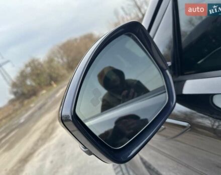 Черный Ленд Ровер Рендж Ровер Эвок, объемом двигателя 2 л и пробегом 98 тыс. км за 39999 $, фото 32 на Automoto.ua