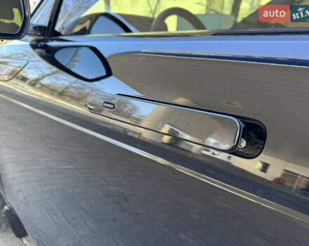 Чорний Ленд Ровер Рендж Ровер Евок, об'ємом двигуна 2 л та пробігом 56 тис. км за 44500 $, фото 19 на Automoto.ua