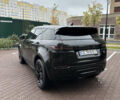 Ленд Ровер Рендж Ровер Эвок 2021 в Киеве на Automoto.ua Черный Ленд Ровер Рендж Ровер Эвок, объемом двигателя 2 л и пробегом 94 тыс. км за 43000 $, фото 4 на Automoto.ua