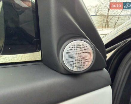 Чорний Ленд Ровер Рендж Ровер Евок, об'ємом двигуна 2 л та пробігом 29 тис. км за 46800 $, фото 15 на Automoto.ua