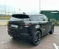 Ленд Ровер Рендж Ровер Эвок 2021 в Киеве на Automoto.ua Черный Ленд Ровер Рендж Ровер Эвок, объемом двигателя 2 л и пробегом 94 тыс. км за 43000 $, фото 3 на Automoto.ua