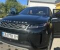 Чорний Ленд Ровер Рендж Ровер Евок, об'ємом двигуна 2 л та пробігом 71 тис. км за 40000 $, фото 1 на Automoto.ua