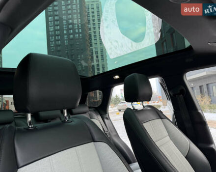 Чорний Ленд Ровер Рендж Ровер Евок, об'ємом двигуна 2 л та пробігом 29 тис. км за 46800 $, фото 34 на Automoto.ua