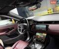 Чорний Ленд Ровер Рендж Ровер Евок, об'ємом двигуна 2 л та пробігом 15 тис. км за 49500 $, фото 93 на Automoto.ua