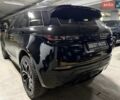 Чорний Ленд Ровер Рендж Ровер Евок, об'ємом двигуна 2 л та пробігом 15 тис. км за 49500 $, фото 13 на Automoto.ua