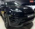 Чорний Ленд Ровер Рендж Ровер Евок, об'ємом двигуна 2 л та пробігом 15 тис. км за 49500 $, фото 3 на Automoto.ua