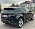 Чорний Ленд Ровер Рендж Ровер Евок, об'ємом двигуна 2 л та пробігом 185 тис. км за 34643 $, фото 5 на Automoto.ua
