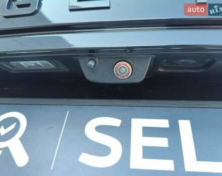 Чорний Ленд Ровер Рендж Ровер Евок, об'ємом двигуна 2 л та пробігом 83 тис. км за 47045 $, фото 42 на Automoto.ua