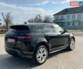 Черный Ленд Ровер Рендж Ровер Эвок, объемом двигателя 2 л и пробегом 185 тыс. км за 32912 $, фото 4 на Automoto.ua